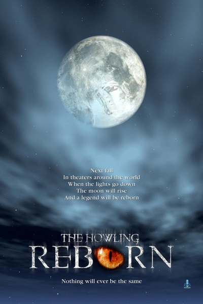 The Howling: Reborn