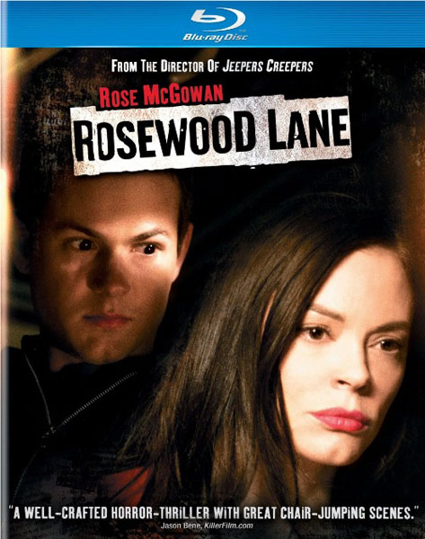 Rosewood Lane