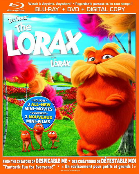 The Lorax