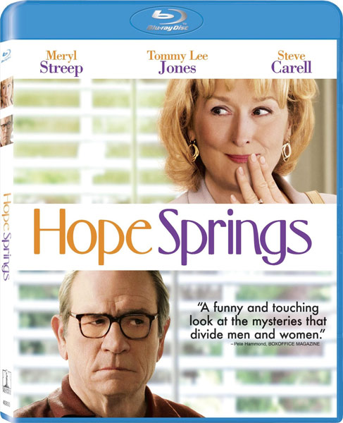 Hope Springs