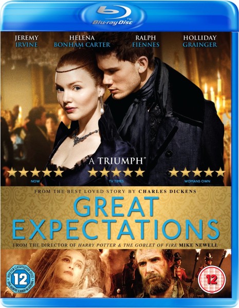 Great Expectations