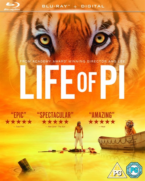 Life of Pi