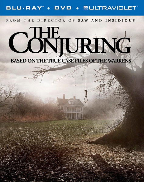 The Conjuring