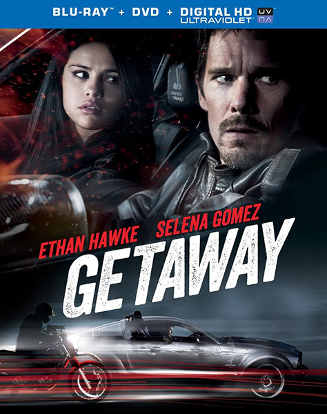 Getaway