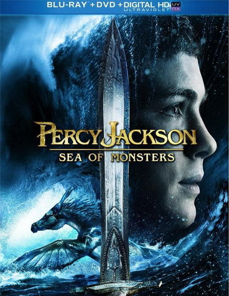 Percy Jackson