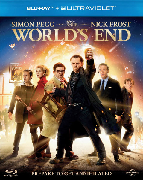 The World's End