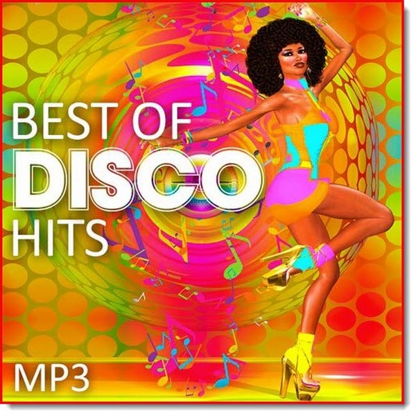 BestOfDiscoHits