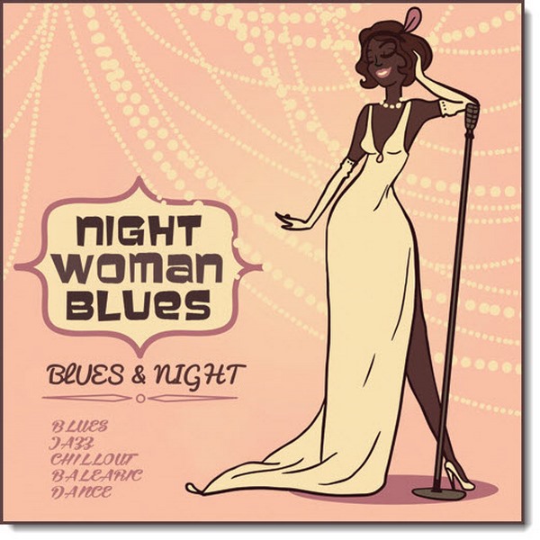 Night Woman Blues (2017)