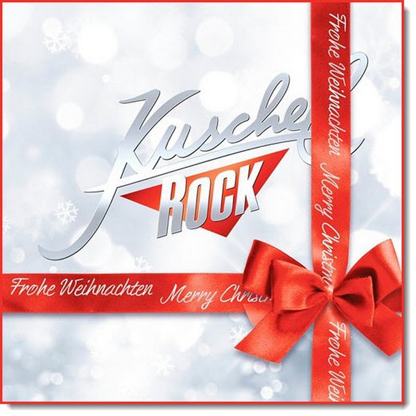 KuschelRock Christmas (2017)