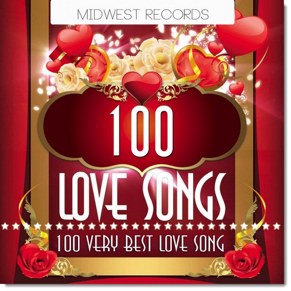 100 Love Songs (2015)