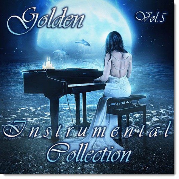 Golden Instrumental Collection Vol.5 (2015)