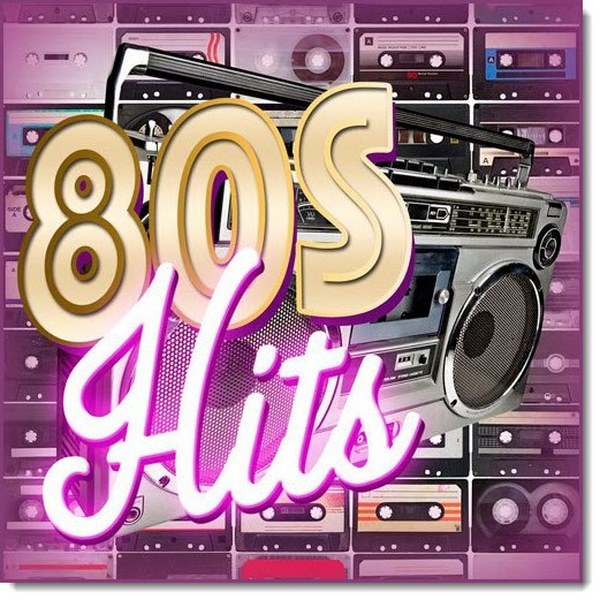 80s Hits (2015)