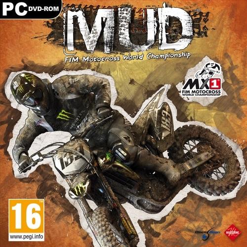 MUD - FIM Motocross World Championship