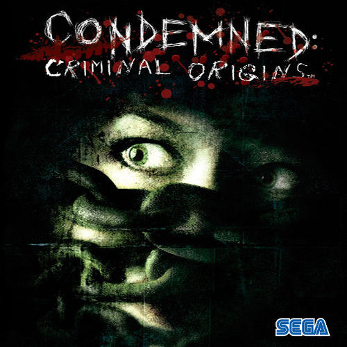 Condemned Criminal Origins