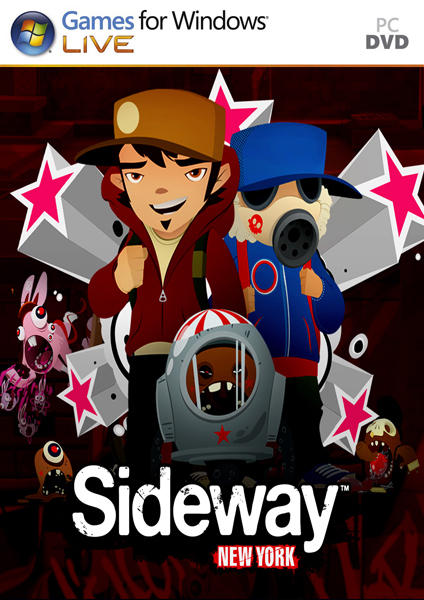 Sideway: New York 