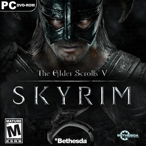 The Elder Scrolls V: Skyrim 