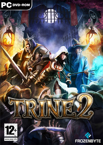 Trine 2