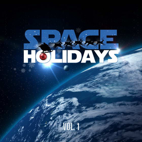 Space holidays vol 1 2008