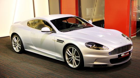 aston