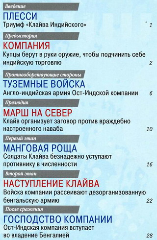 100 битв, которые изменили мир №88 (2012)