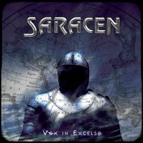 Saracen - Vox In Excelso (2006)