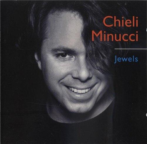 Chieli Minucci - Jewels (1995)