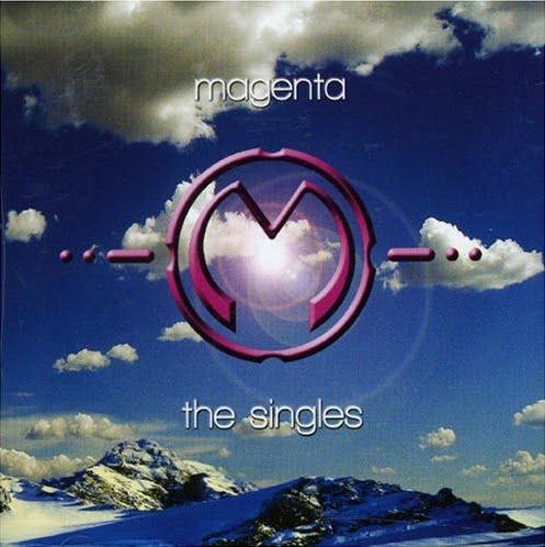 Magenta - The Singles (2007)