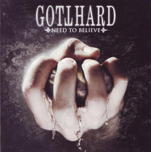 Gotthard - Need To Believe (2009)