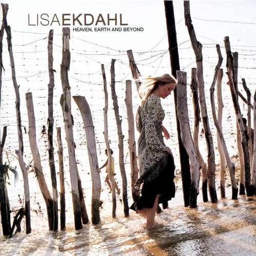 Lisa Ekdahl — Heaven, Earth And Beyond (2002)