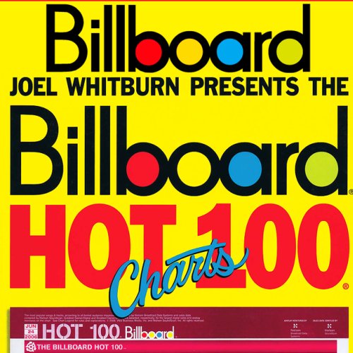 Billboard Hot 100. 06-08 (2013)