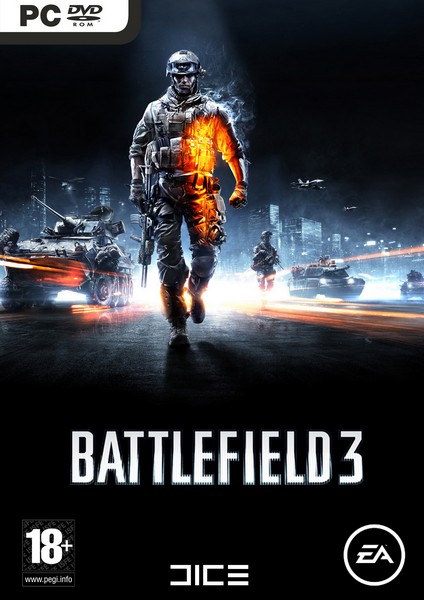 Battlefield 3 (2011/Repack)