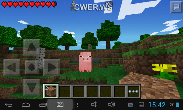 Minecraft Pocket Edition