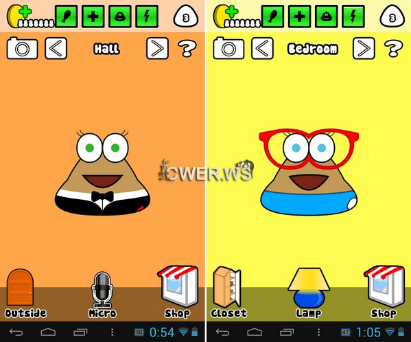 Pou