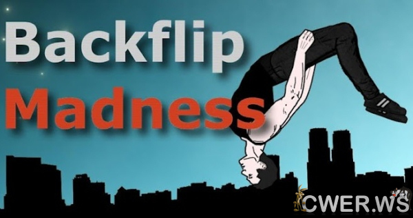 Backflip Madness