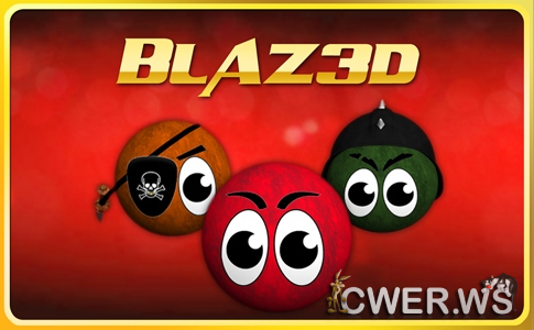 Blaz3D