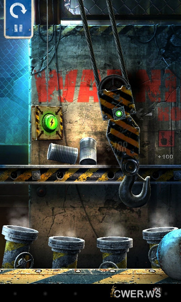 Can Knockdown 3