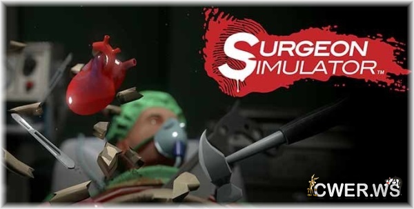 Surgeon Simulator