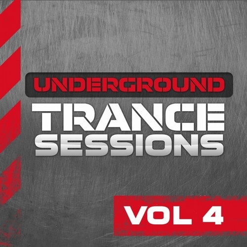 Сборник Underground Trance Sessions