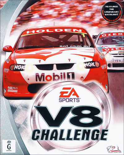 V8 Challenge