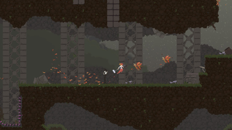 Dustforce