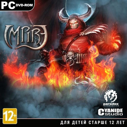 Impire (2013/Repack)