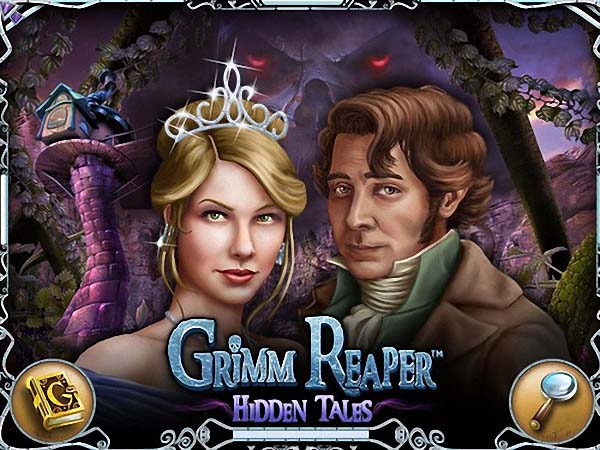 Grimm Reaper. Hidden Tales (2013)