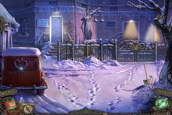 Whispered Secrets 2. Into the Beyond Collector's Edition (2013)