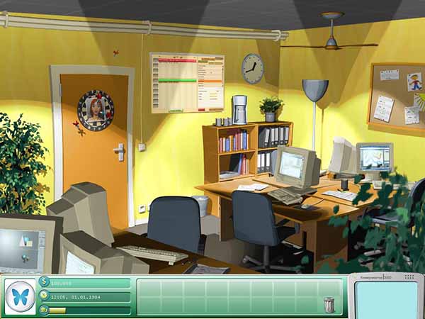 Game Tycoon (2005)