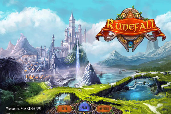 Runefall (2014)