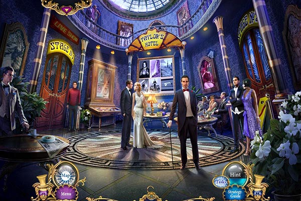 Dangerous Games 2. Illutionist Collector's Edition (2015)