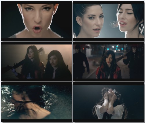 The Veronicas