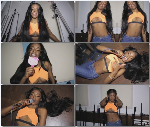 Azealia Banks