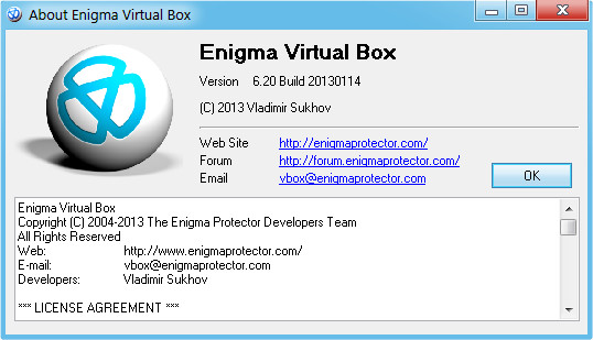 виртуальные машины