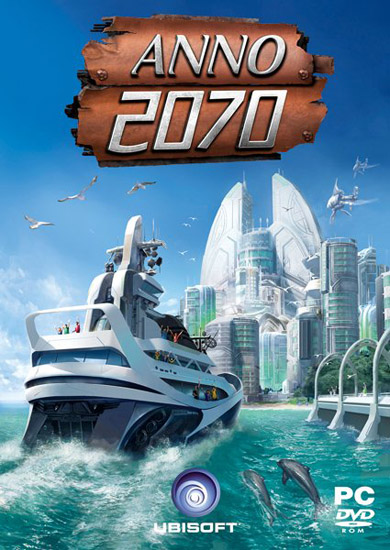 Anno 2070